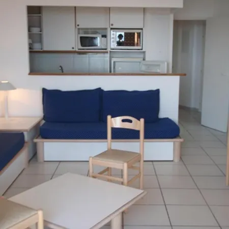 Cap Esterel Les Bastides : 3 Pieces Grande Terrasse Mer I4- Esterel Vacances 39la * Saint-Raphael (Var)